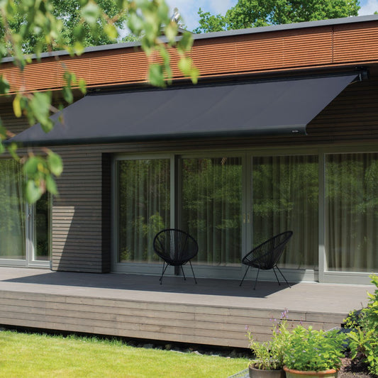 Kasetes markīze Helios