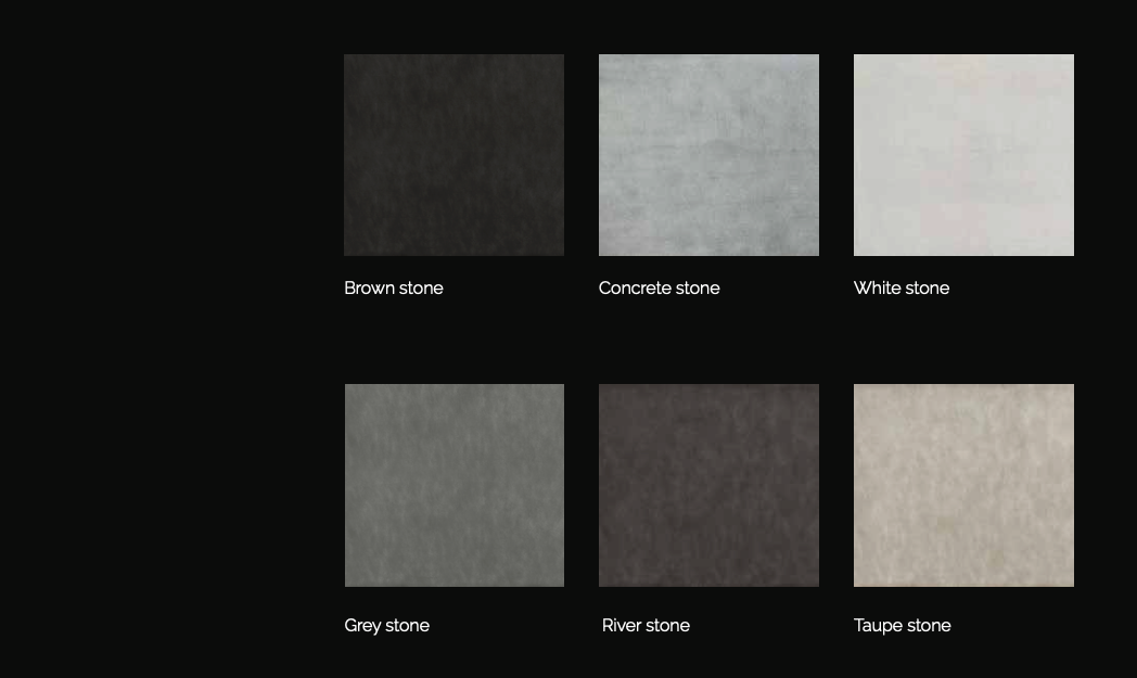 Puķu pods MONDO high 55