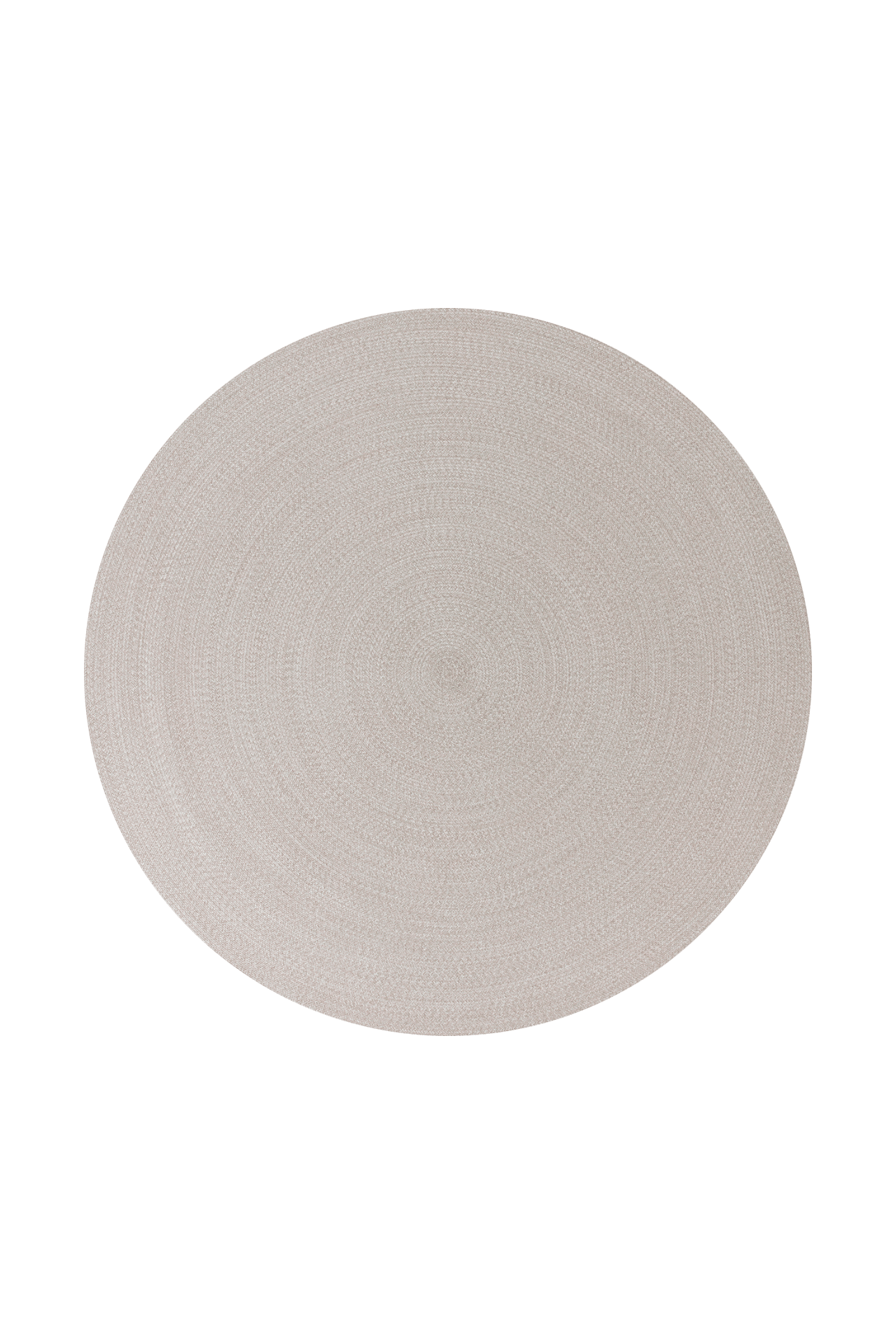 POOLSIDE CIRCLE paklājs