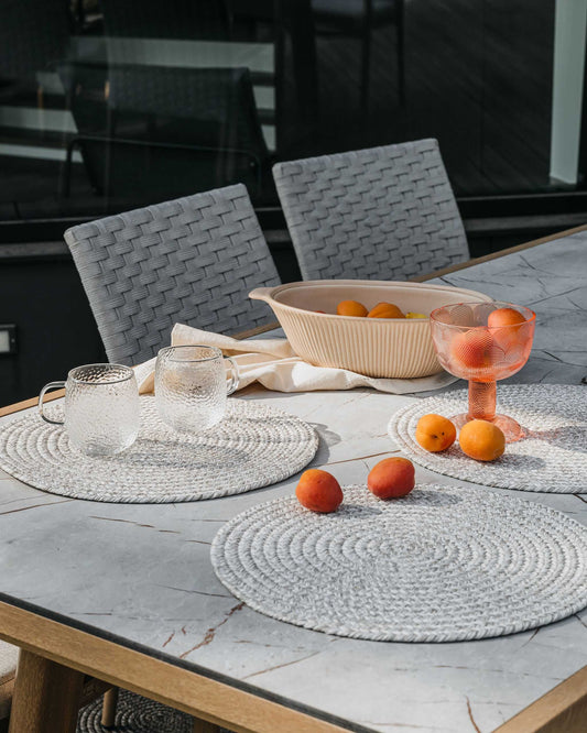 Galda paliktnis Limited Edition Carrara