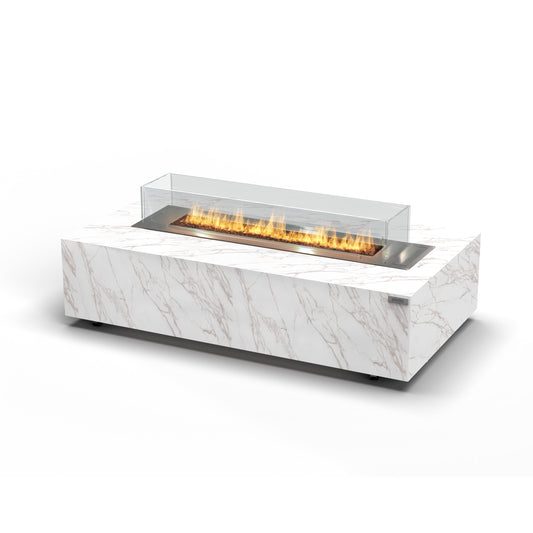 Planika Galaxy Table gāzes terases sildītājs