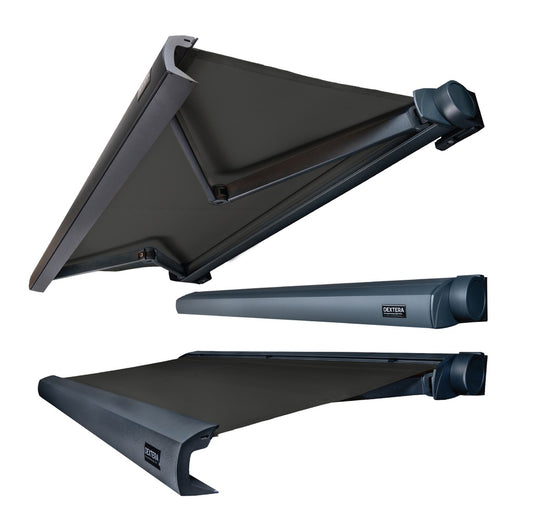 Kasetes markīze Helios