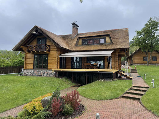 Bez-kasetes markīze Sunna