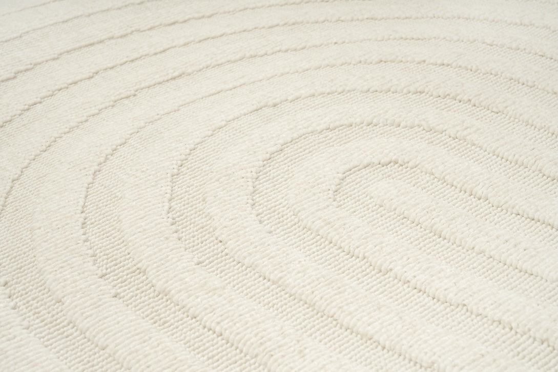 ACORES WHITE paklājs (160 x 230)