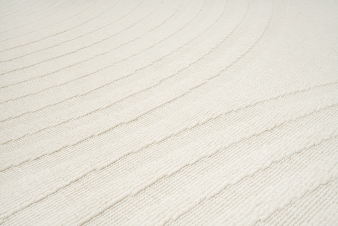 ACORES WHITE paklājs (160 x 230)