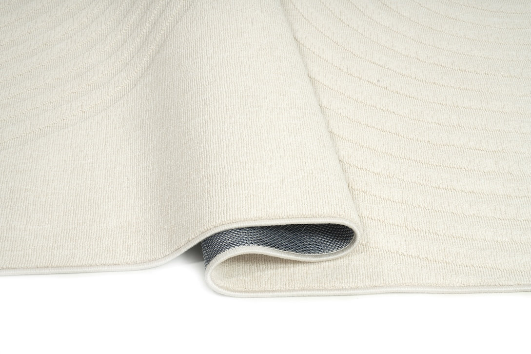ACORES WHITE paklājs (160 x 230)