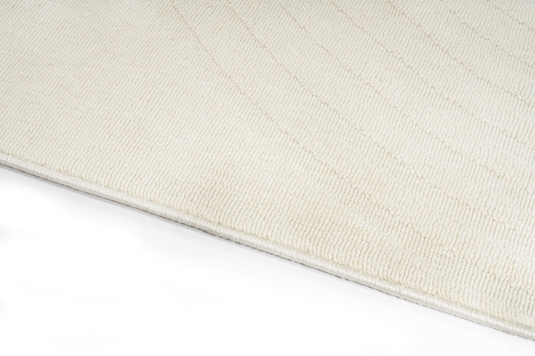 ACORES WHITE paklājs (160 x 230)