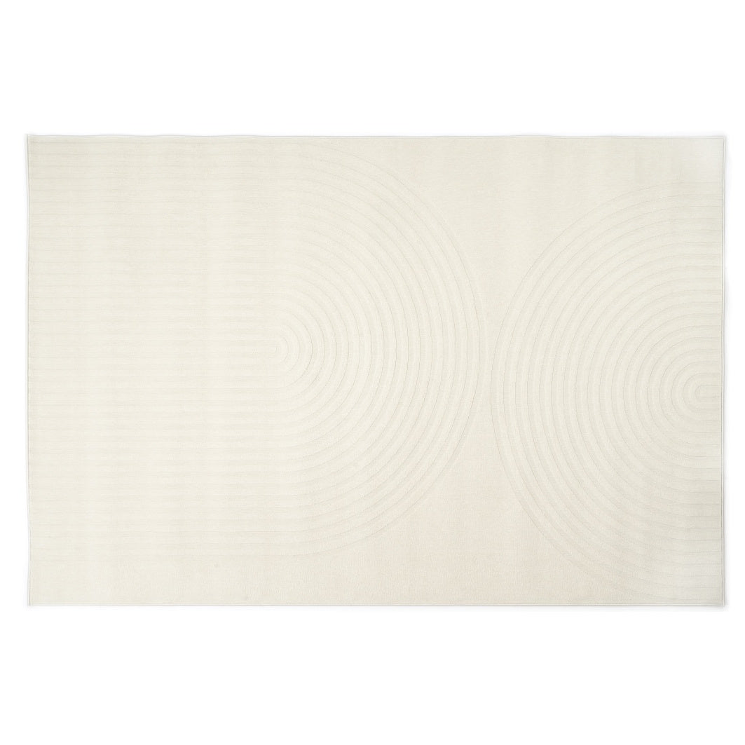 ACORES WHITE paklājs (160 x 230)