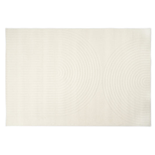 ACORES WHITE paklājs (160 x 230)