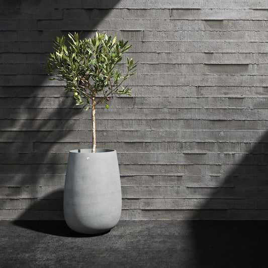 Puķu pods MONDO high 55