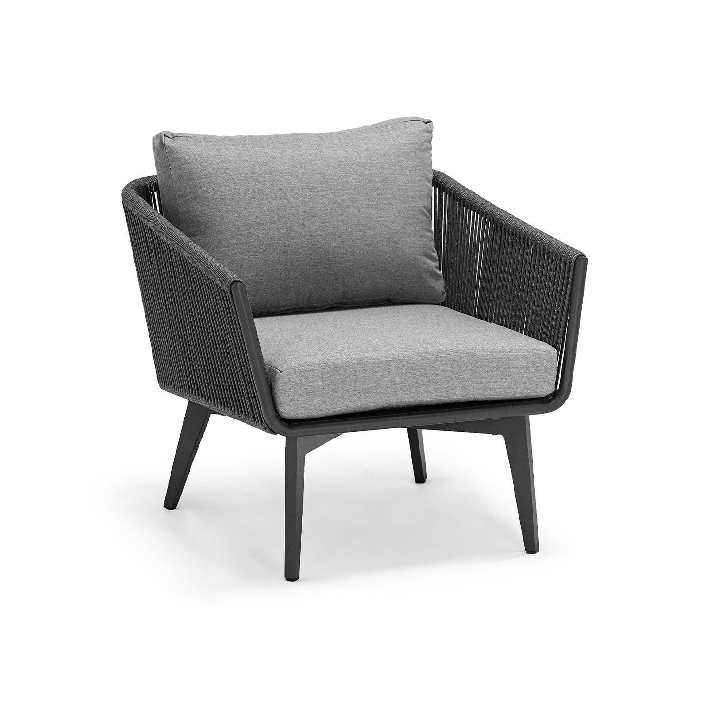 DIVA atzveltnes krēsls