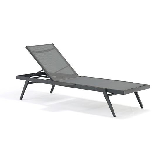 DIVA sauļošanās krēsls