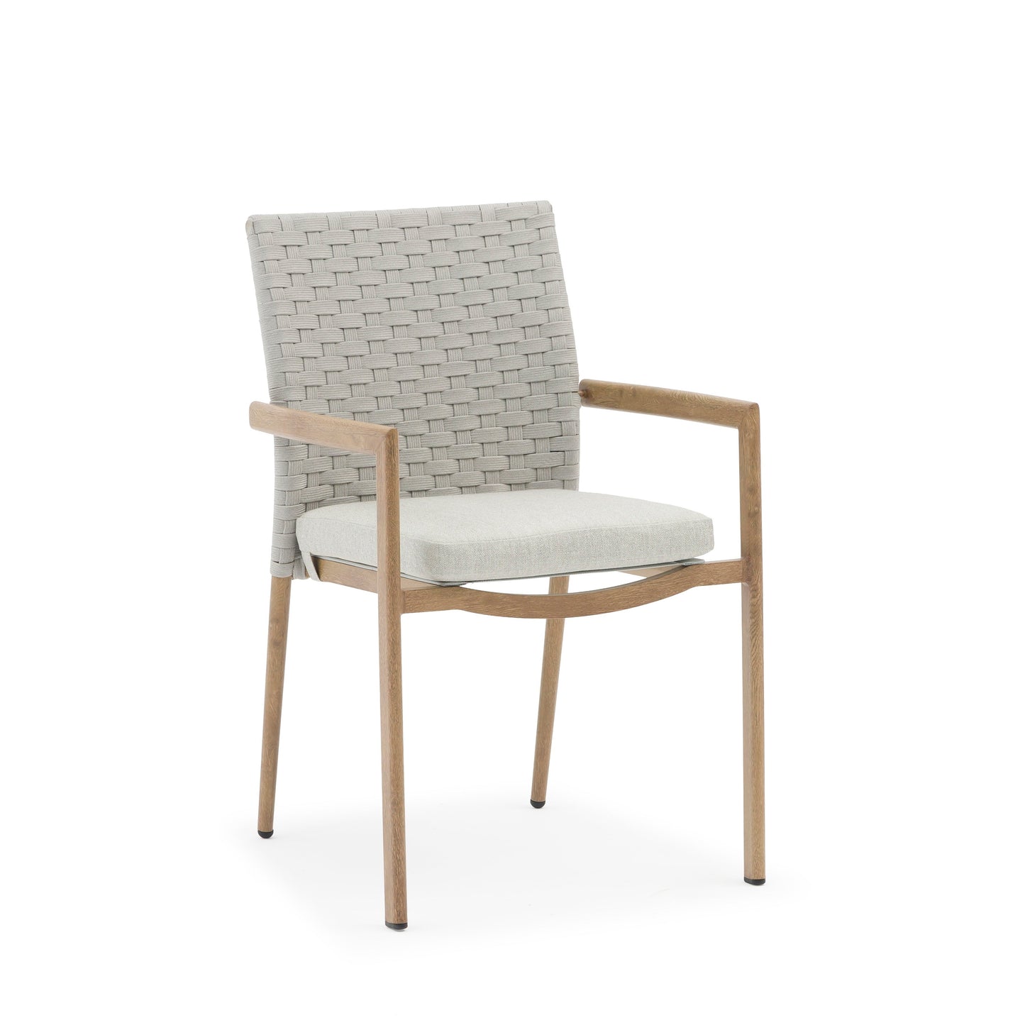 LOUNGE ēdamistabas krēsls