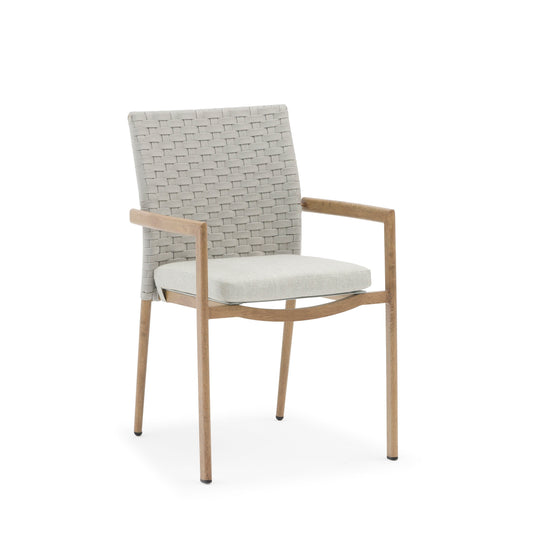 LOUNGE ēdamistabas krēsls