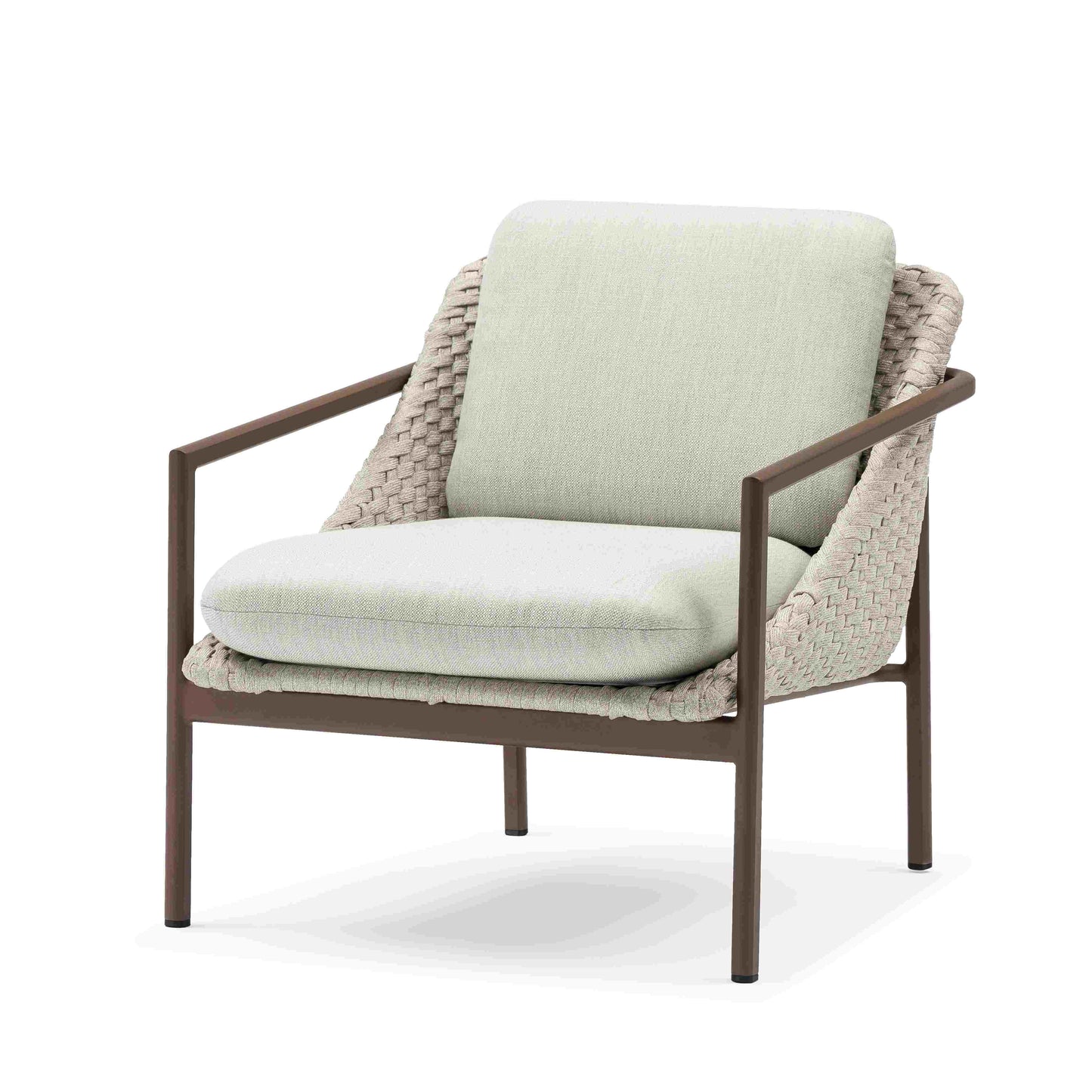 ENJOY atzveltnes krēsls