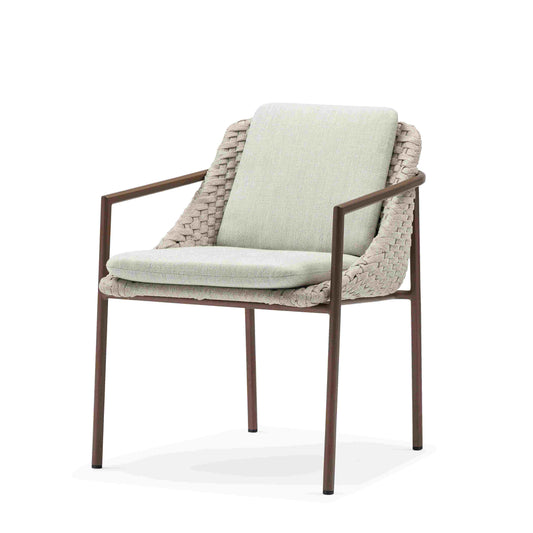 ENJOY ēdamistabas krēsls