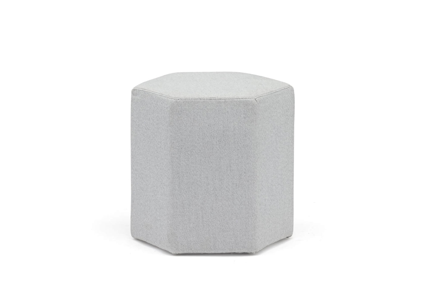 HEX tumba/taburete, antracīts