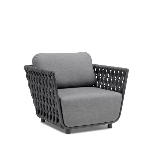 HUG atzveltnes krēsls