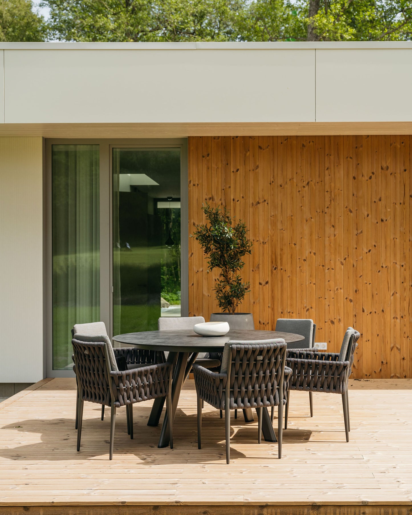 HUG ēdamistabas krēsls