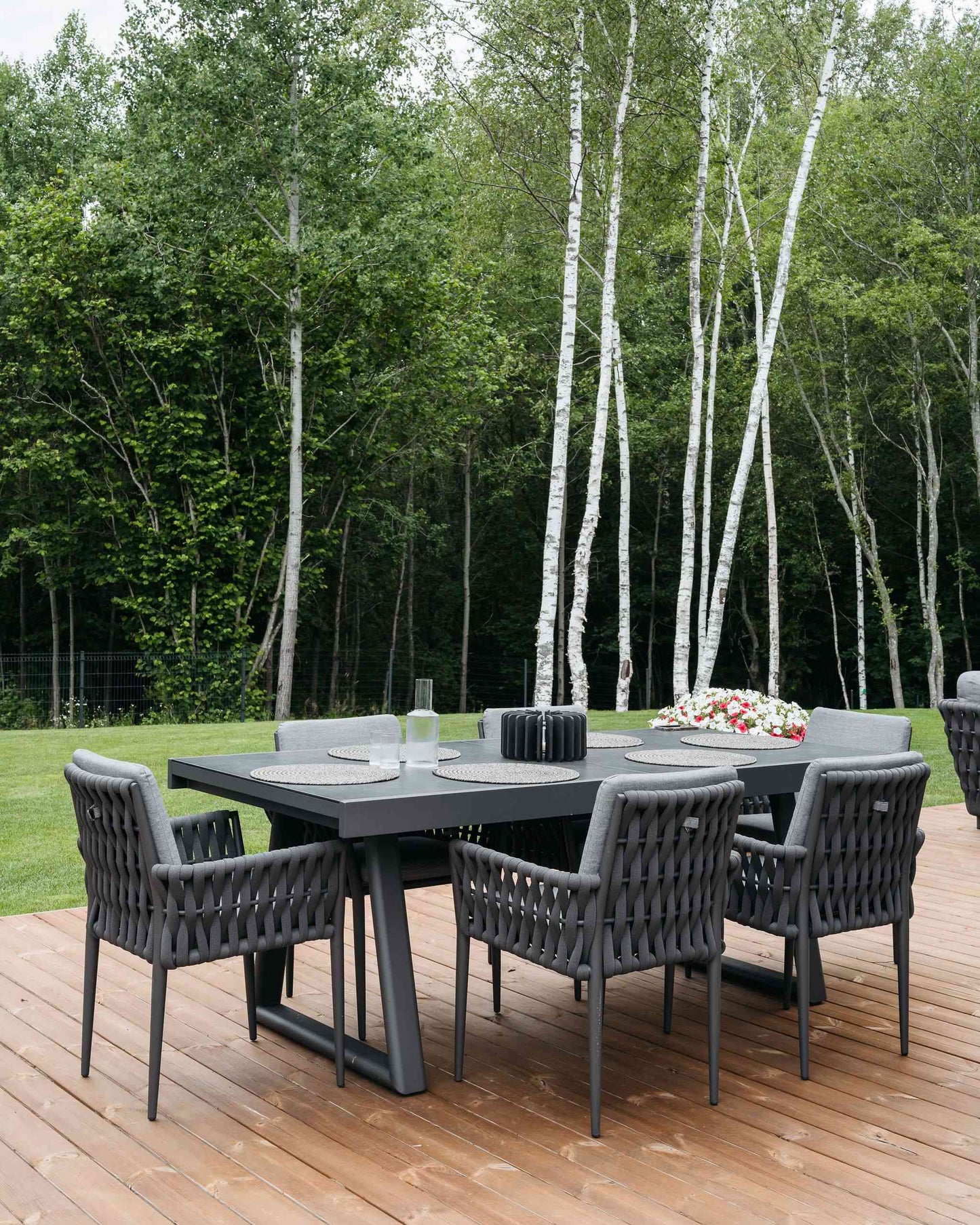 HUG ēdamistabas krēsls