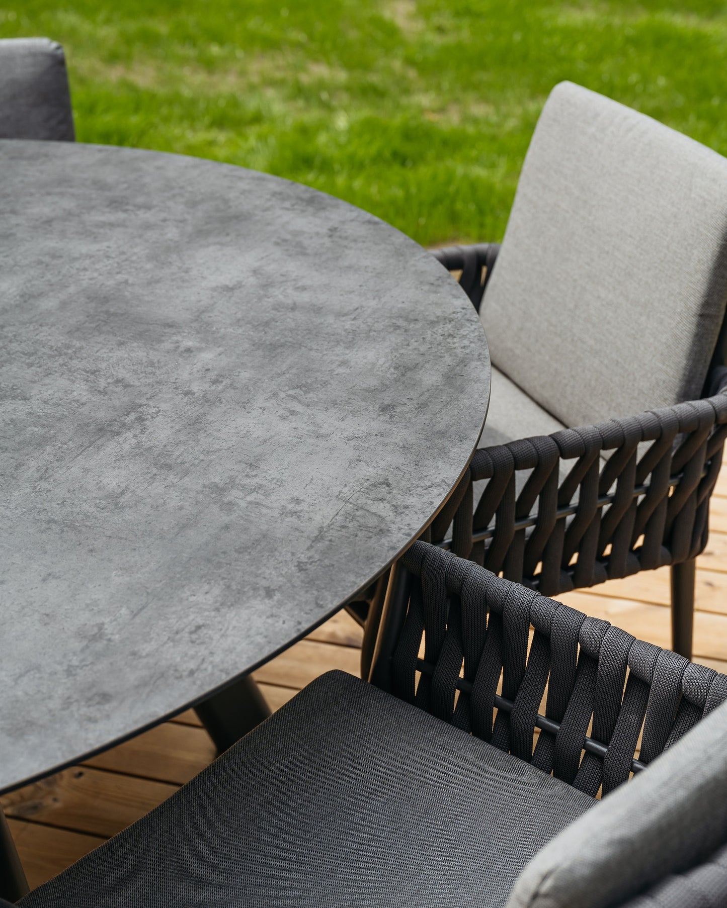 HUG ēdamistabas krēsls