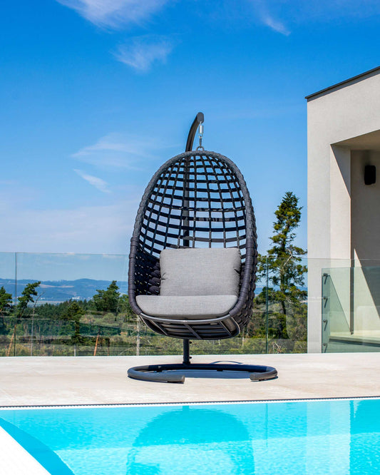 HUG piekarināmais krēsls