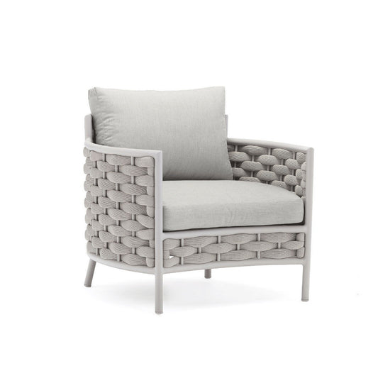 LOOP atzveltnes krēsls