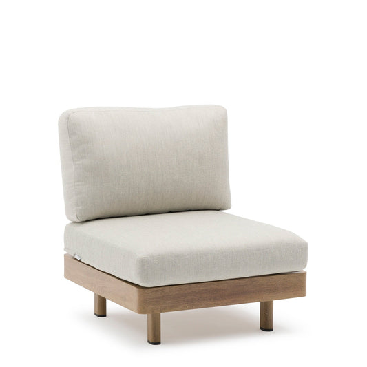 LOUNGE āra dīvāna pagarinājums