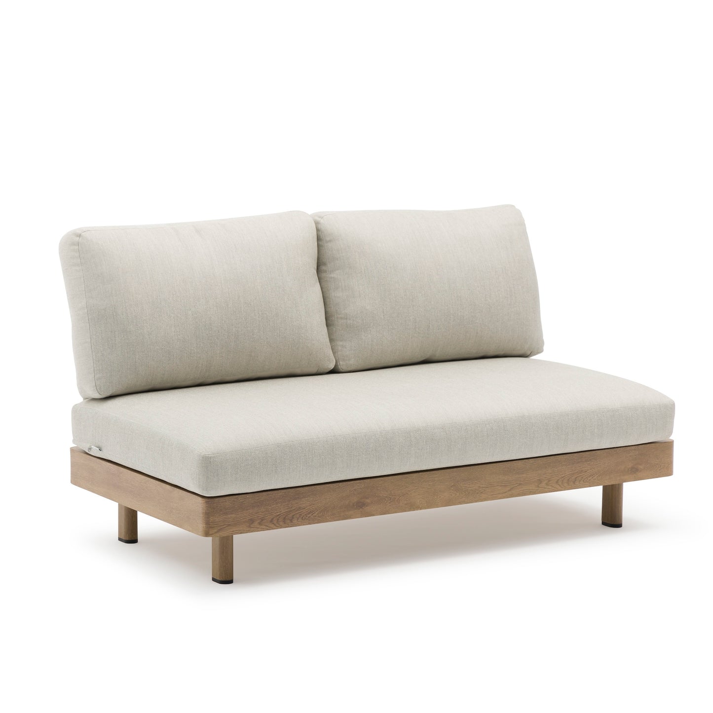 LOUNGE divvietīgs dīvāns