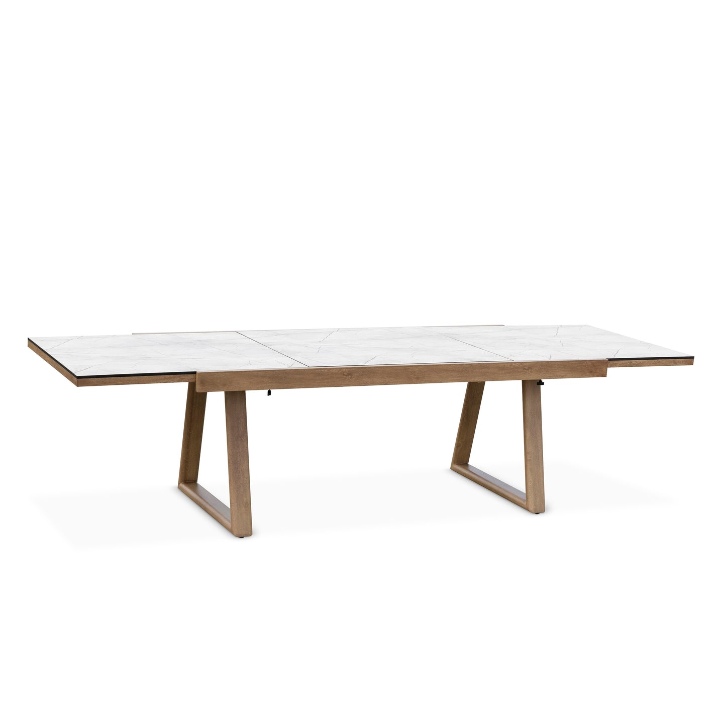 LOUNGE pagarināms galds