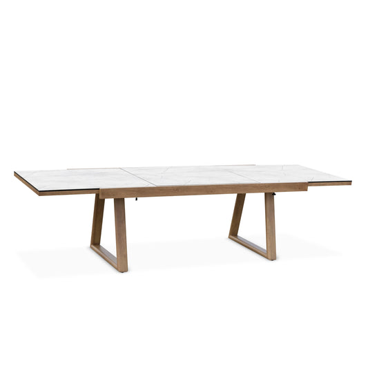 LOUNGE pagarināms galds