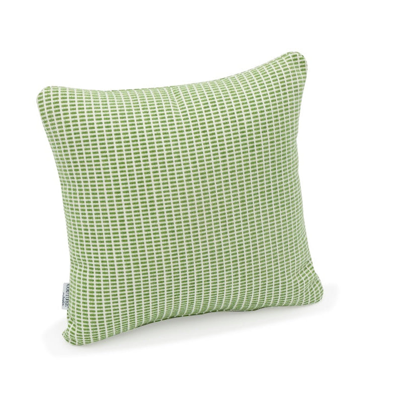 Papildus spilveni 42 cm zaļš