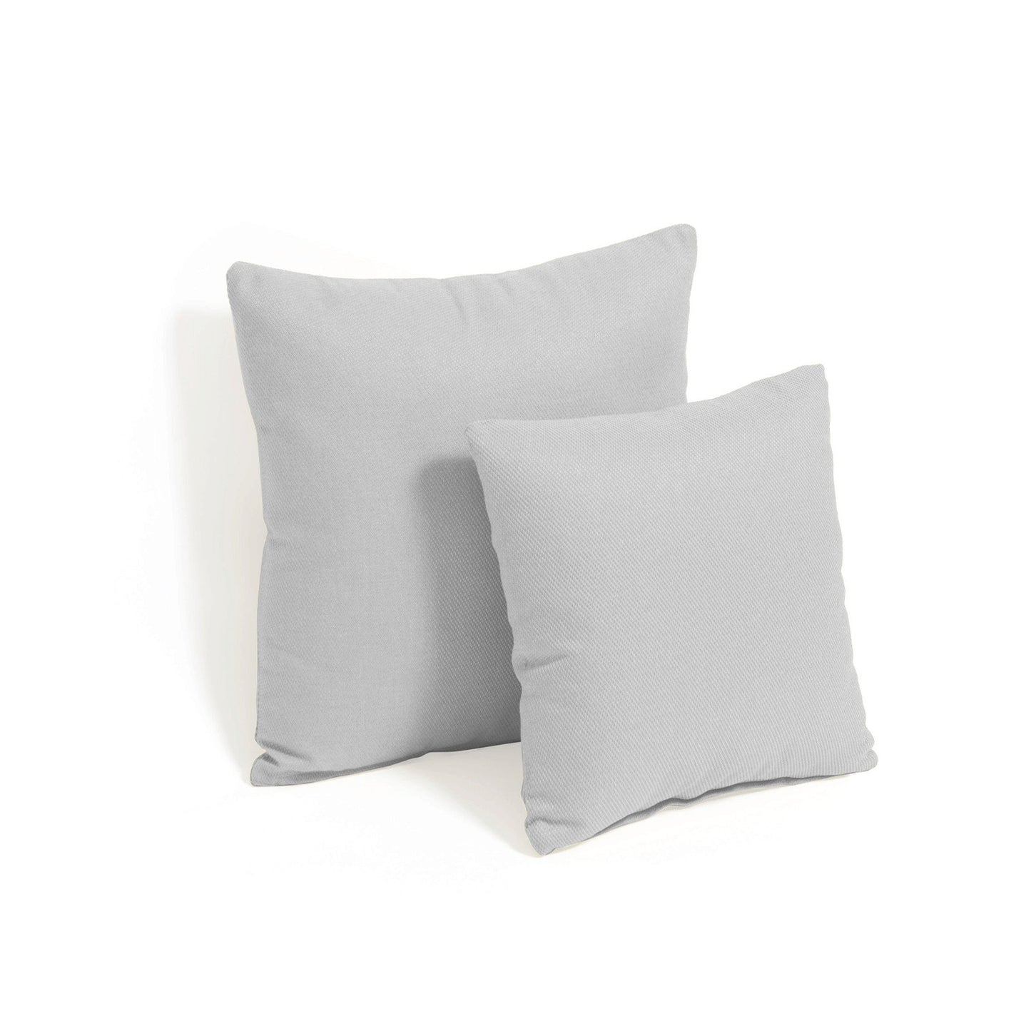 Papildus spilveni 50 cm pelēka