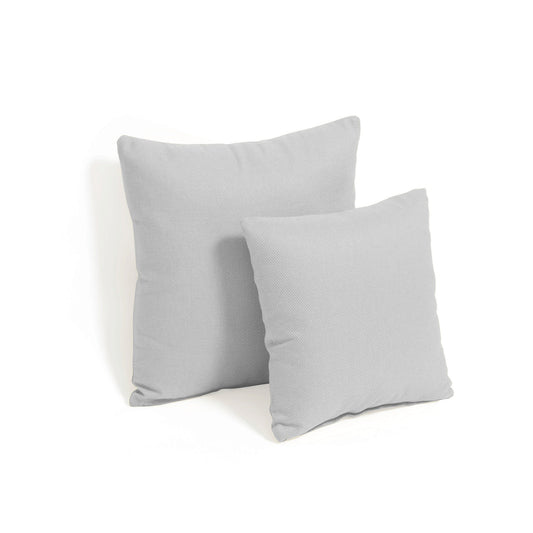 Papildus spilveni 50 cm pelēka