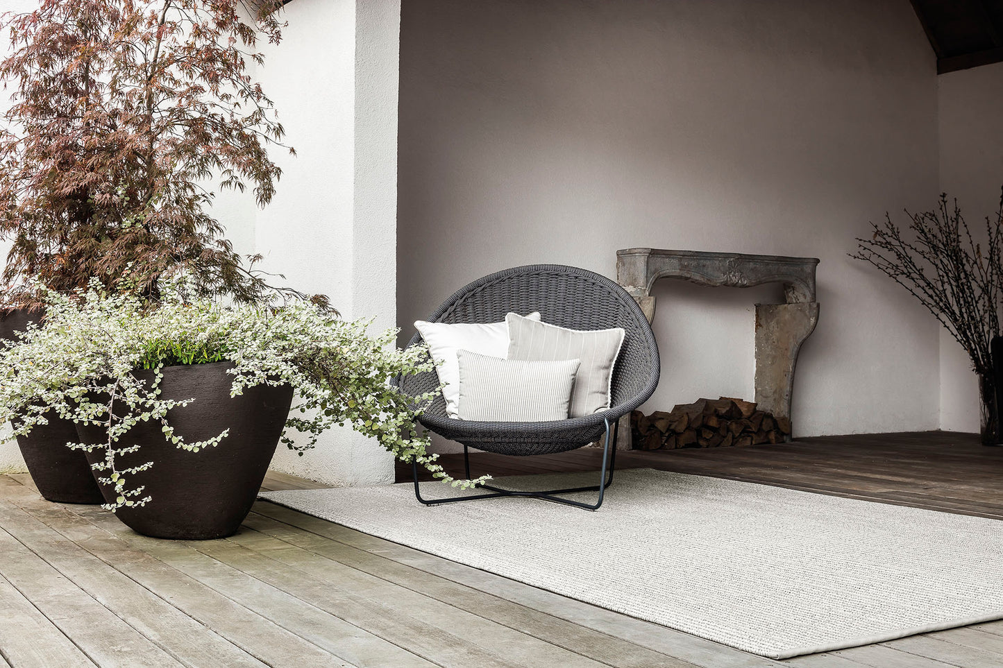 PATIO paklājs