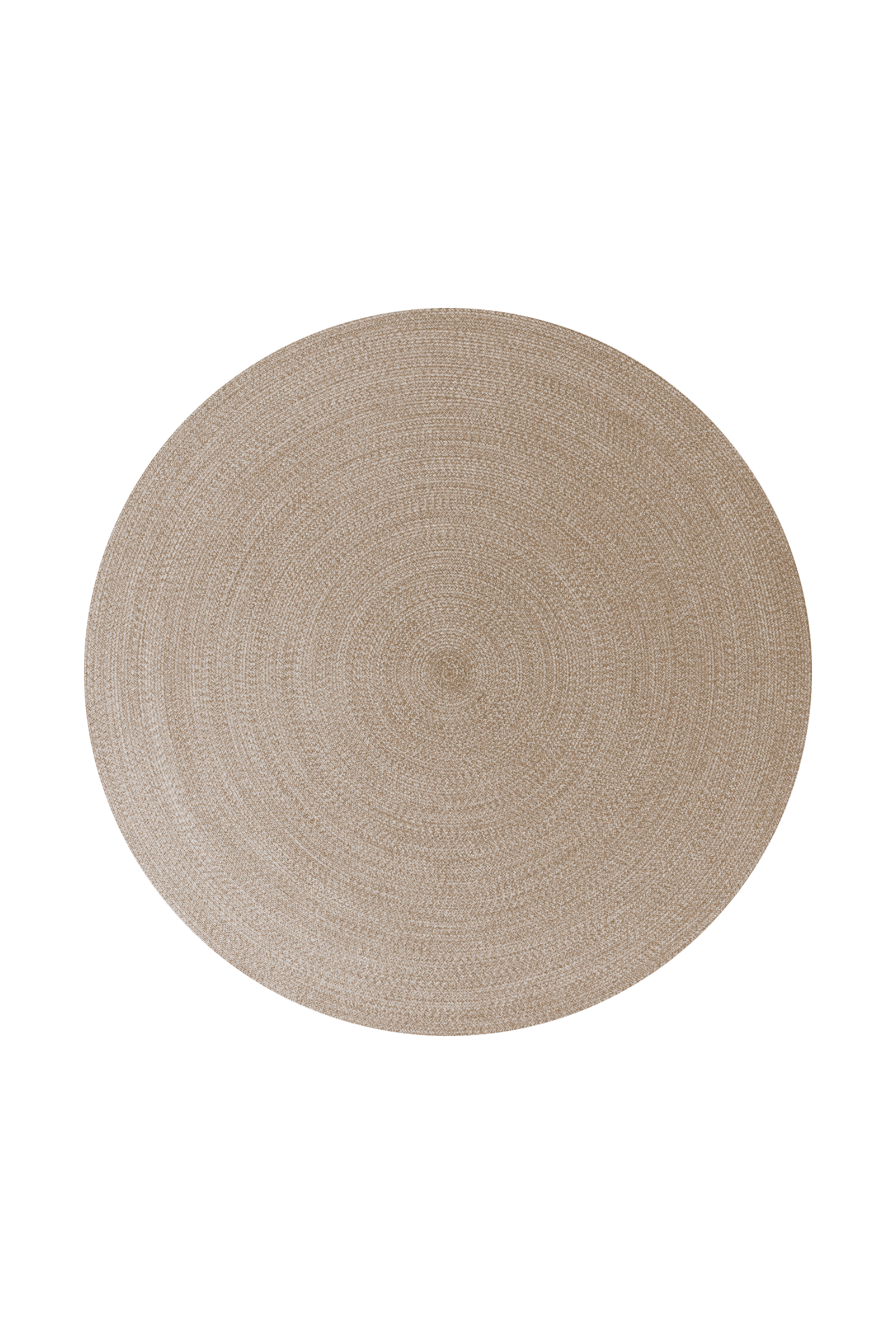 POOLSIDE CIRCLE paklājs