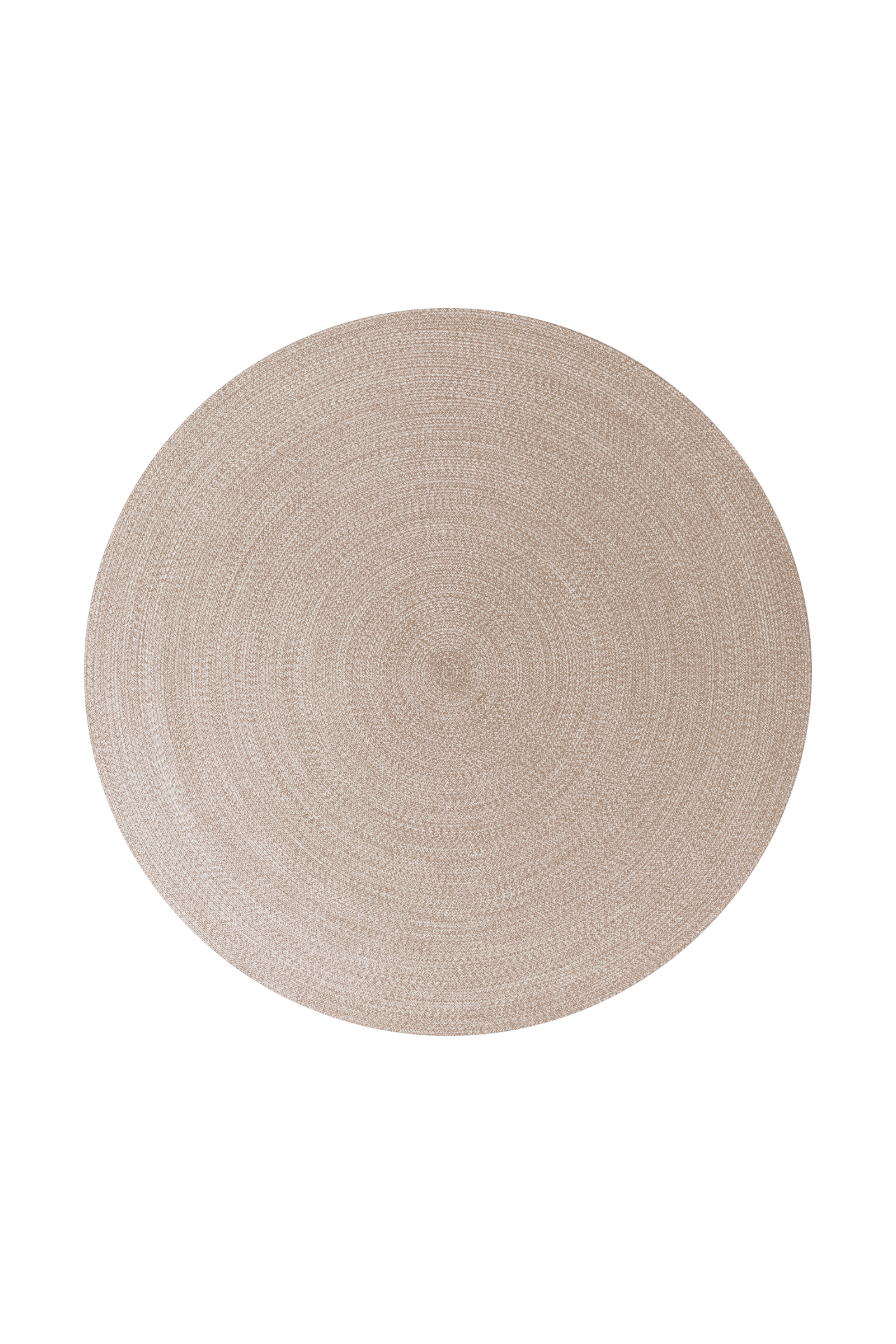 POOLSIDE CIRCLE paklājs
