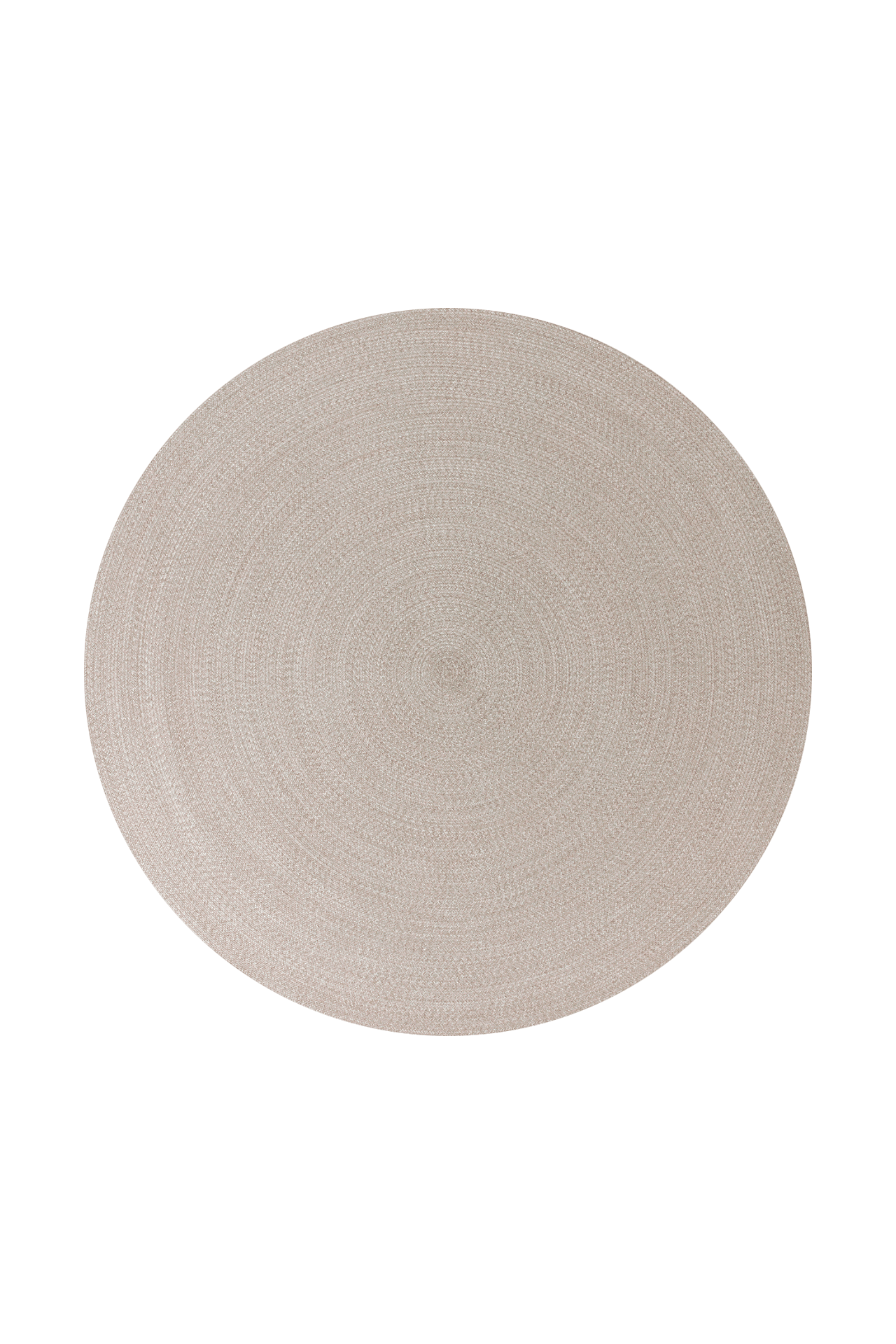 POOLSIDE CIRCLE paklājs
