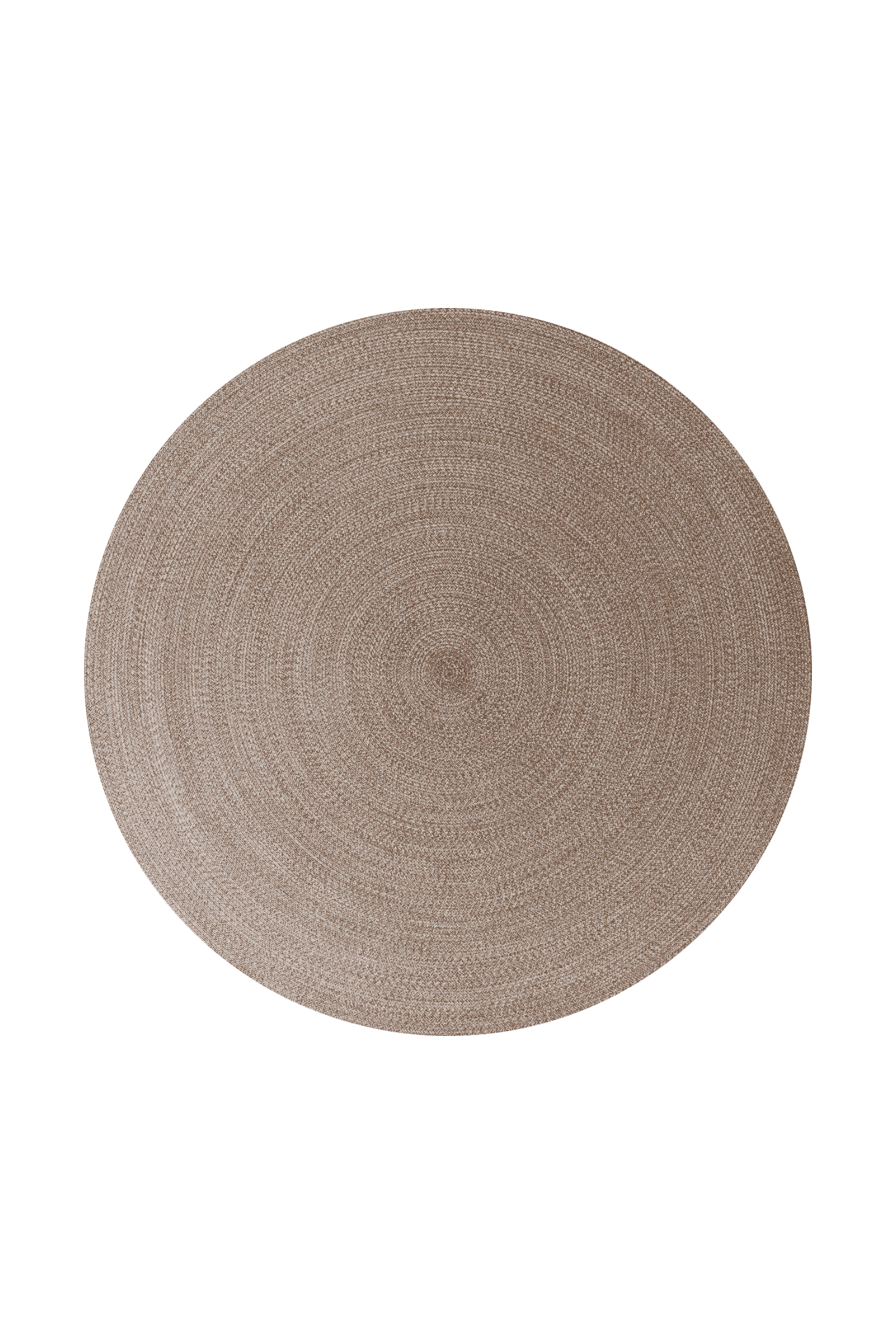 POOLSIDE CIRCLE paklājs