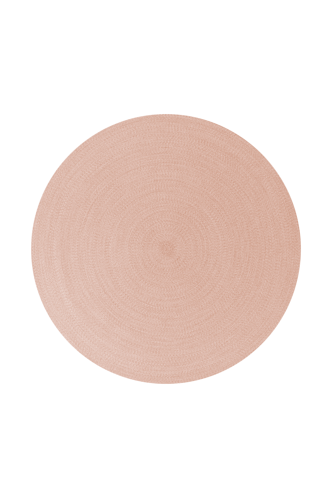 POOLSIDE CIRCLE paklājs
