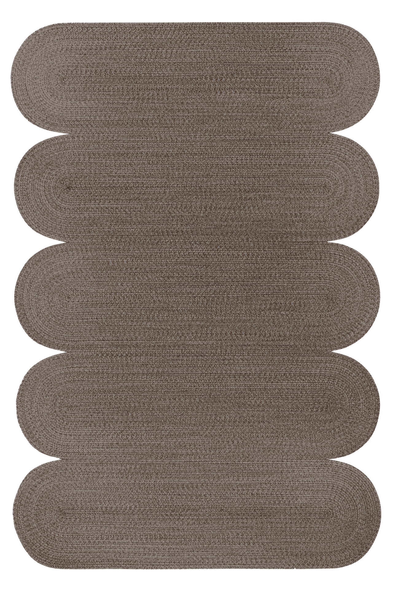POLO SIDES SERPENTIN paklājs
