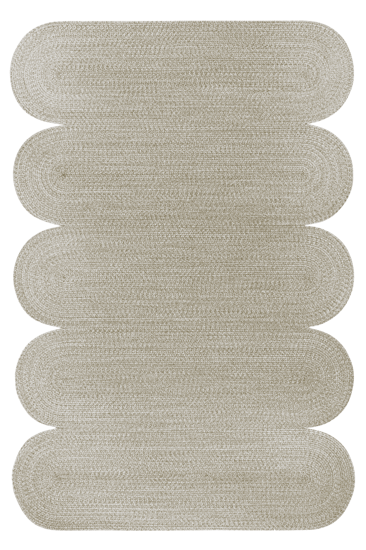 POLO SIDES SERPENTIN paklājs