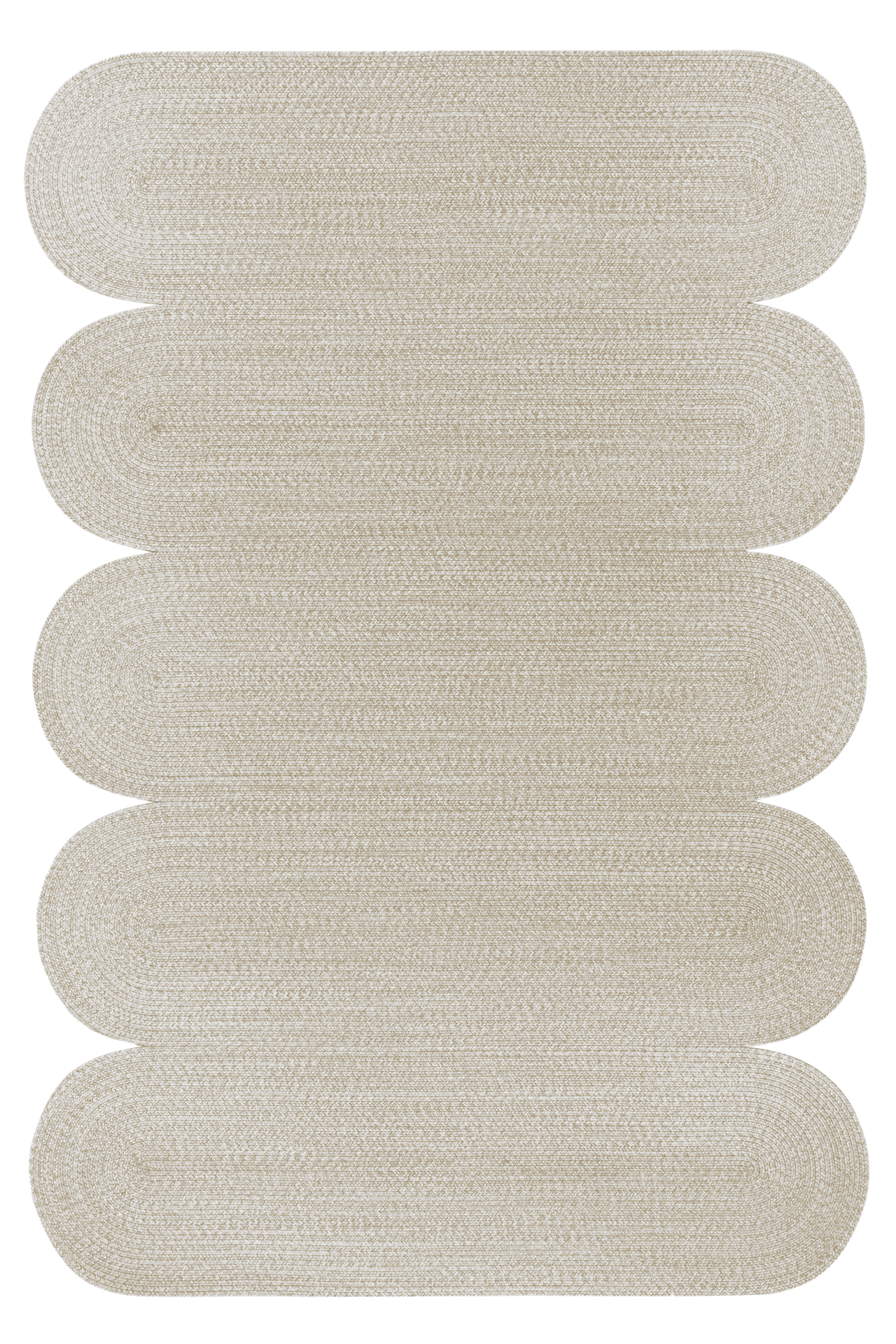 POLO SIDES SERPENTIN paklājs
