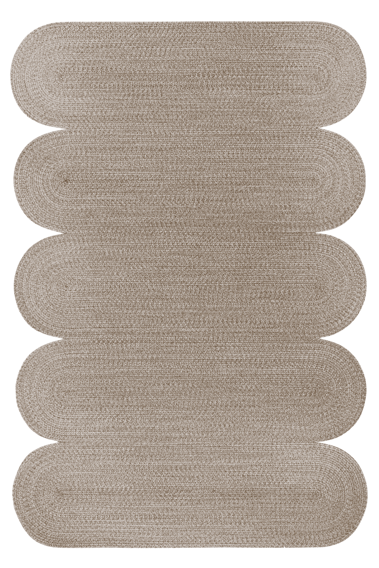POLO SIDES SERPENTIN paklājs