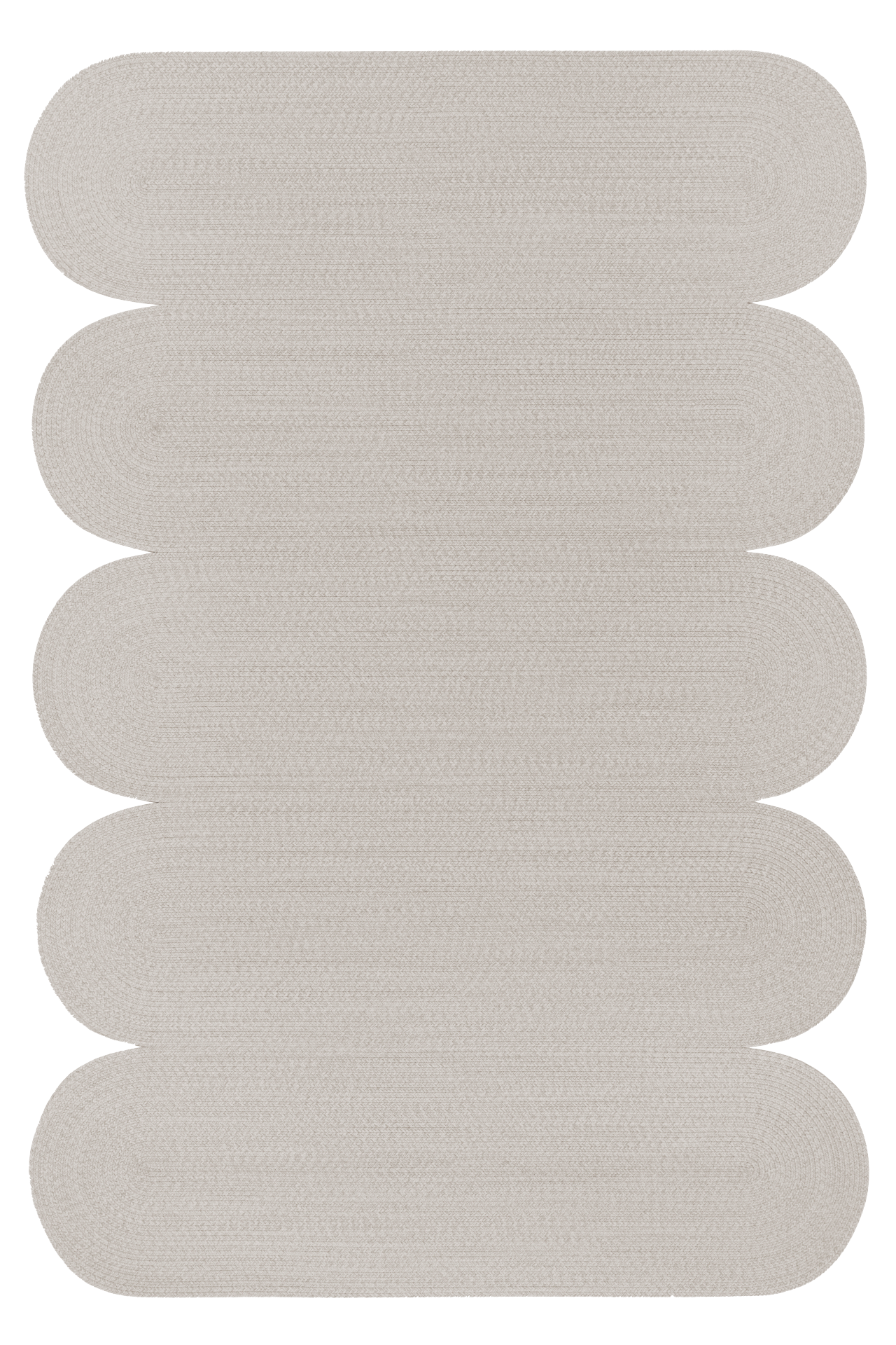 POLO SIDES SERPENTIN paklājs