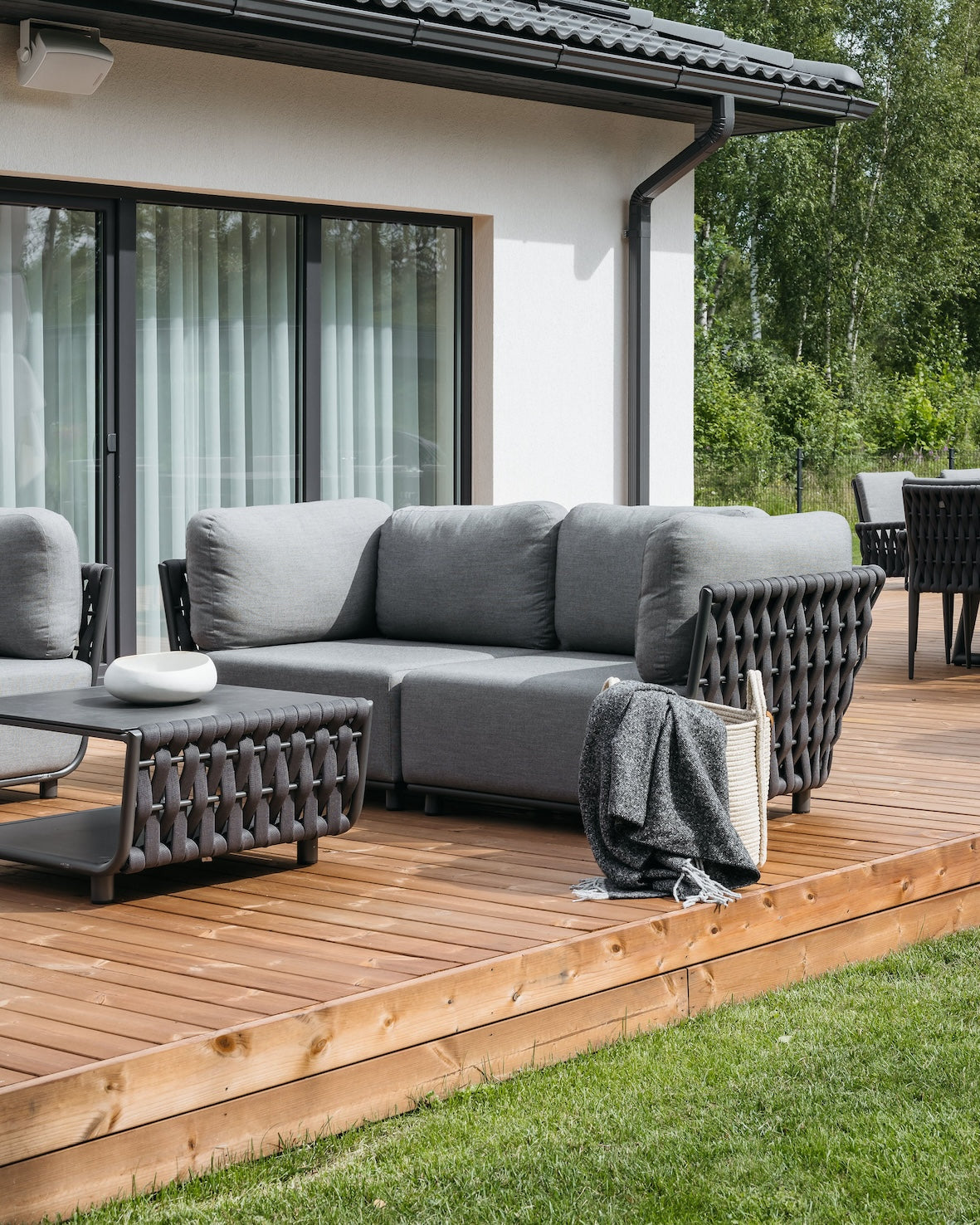 Grozs Tambora lielais 50x50x50 cm