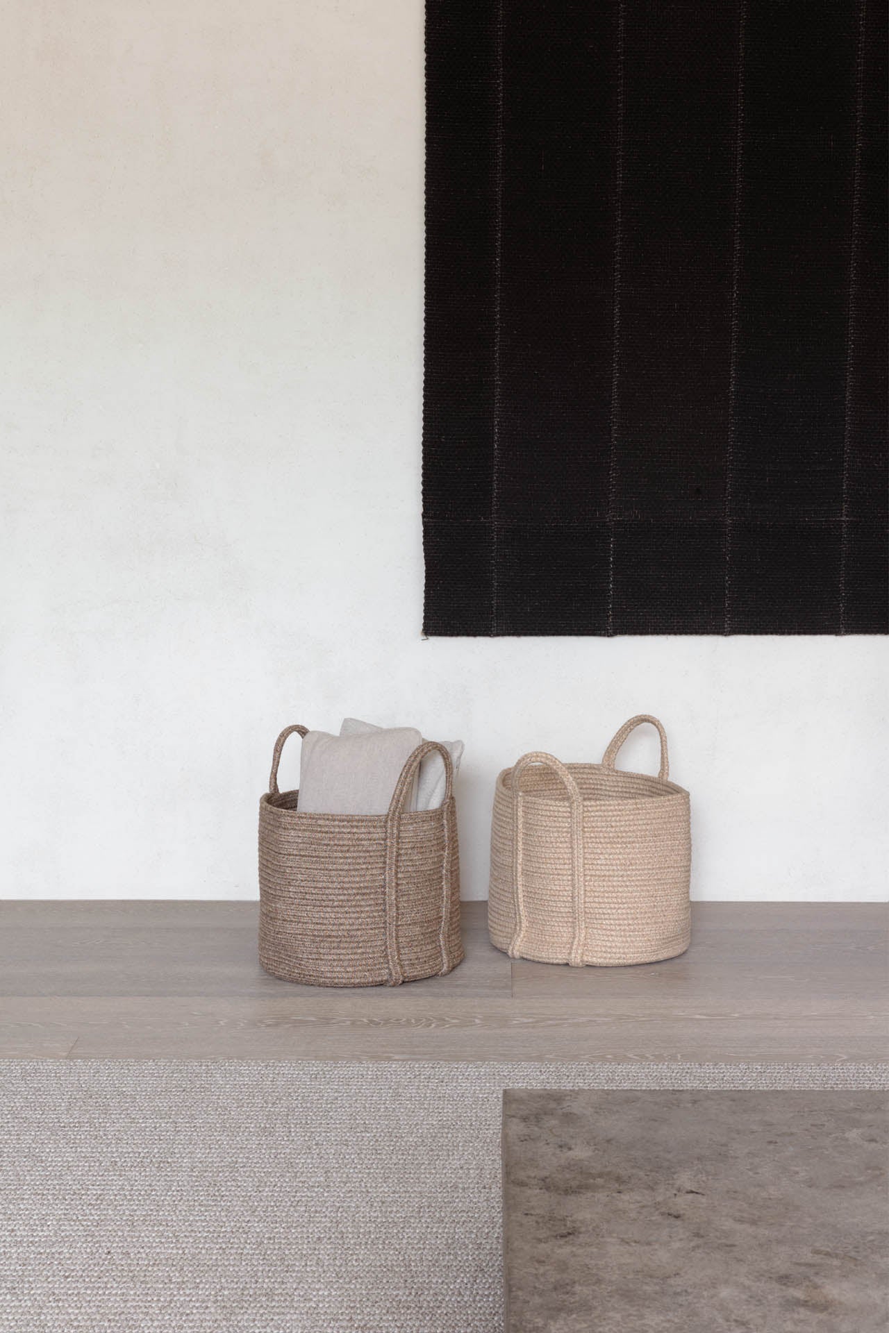 Grozs Tambora mazais 40x40x35 cm