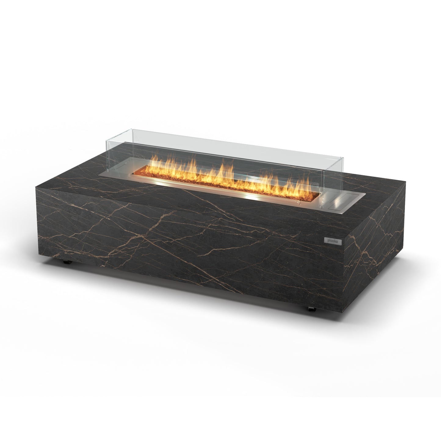 Planika Cabo Table bioetanola terases sildītājs