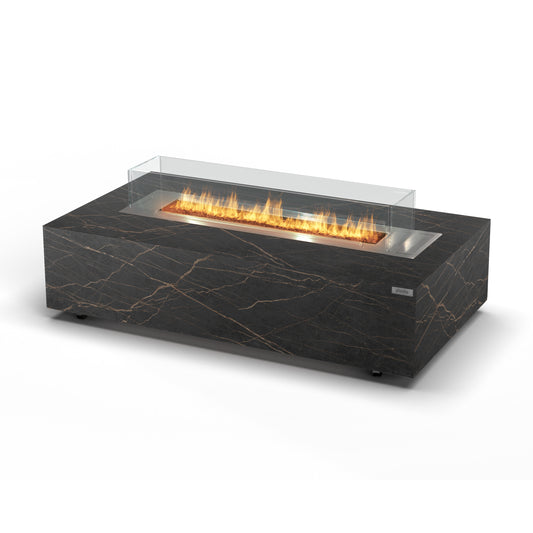 Planika Cabo Table bioetanola terases sildītājs