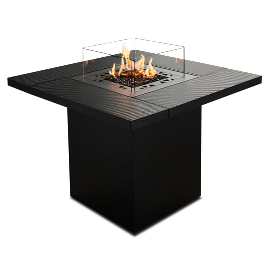 Planika Square Table gāzes terases sildītājs